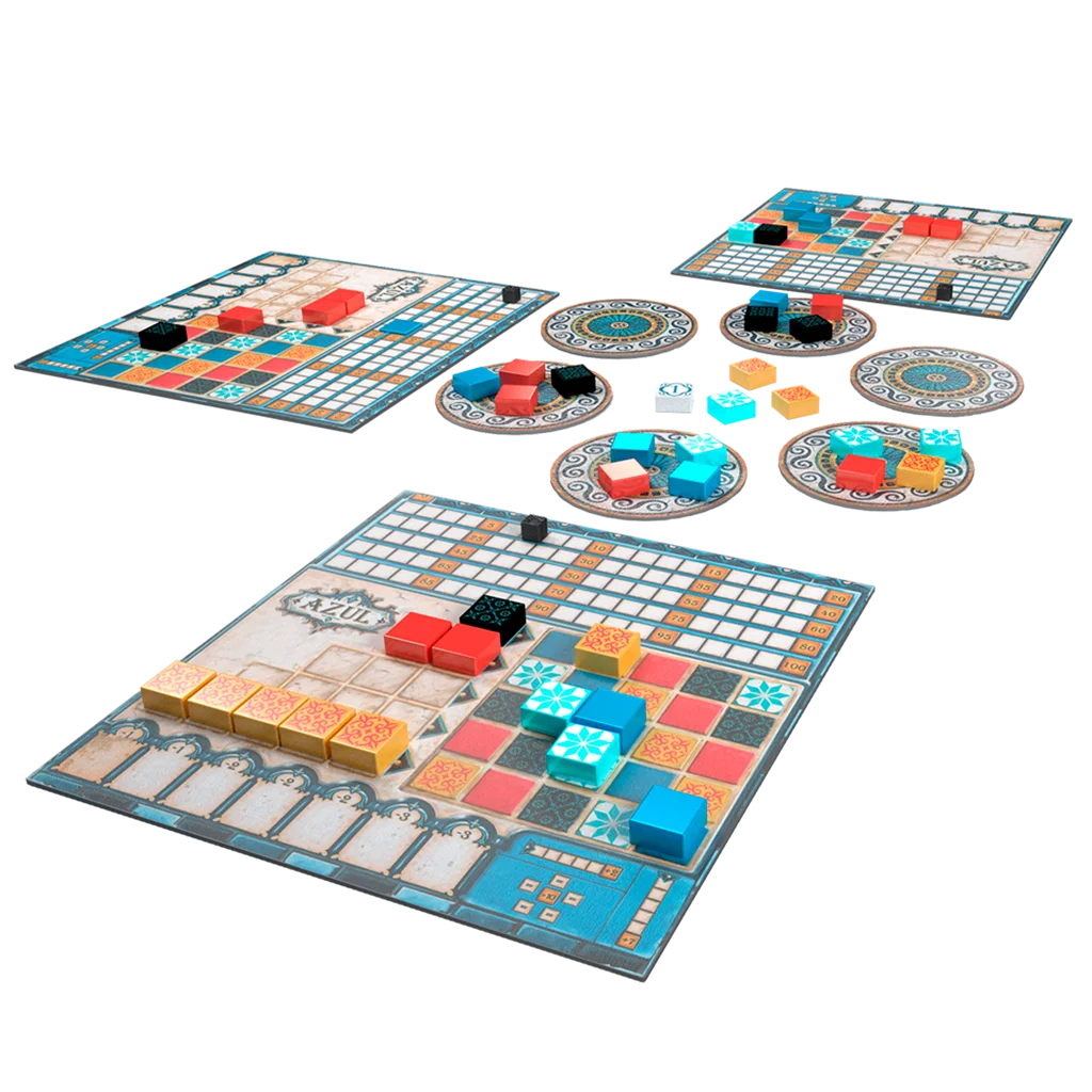 Azul - Imagen 2