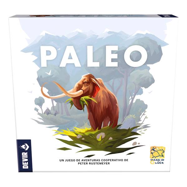 Paleo