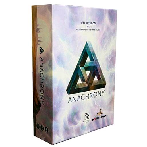 Anachrony