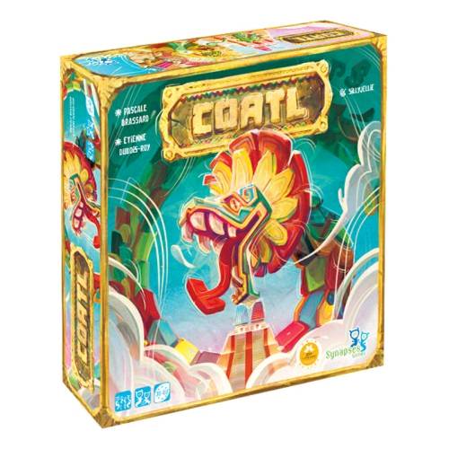 Coatl