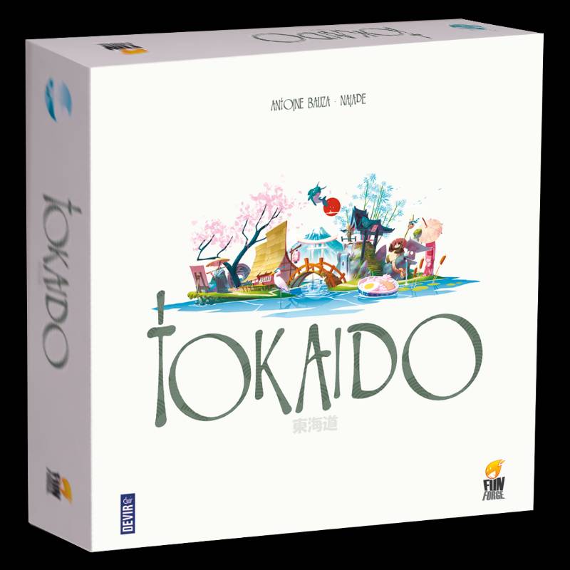 Tokaido