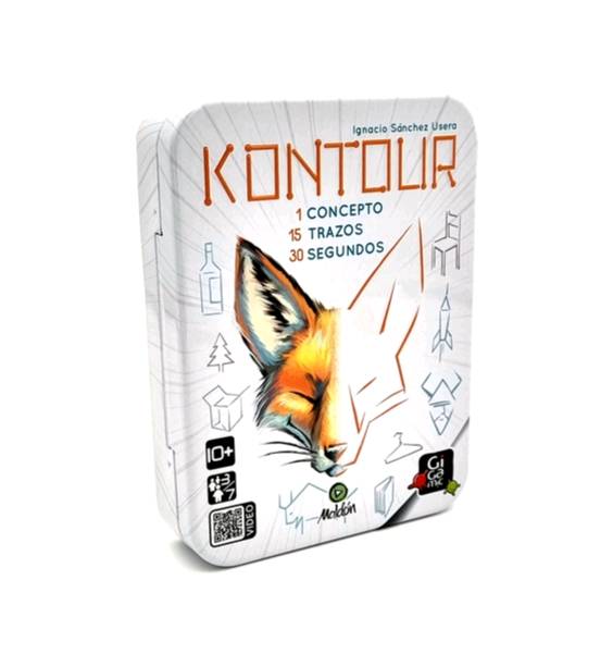 Kontour