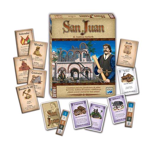 San Juan