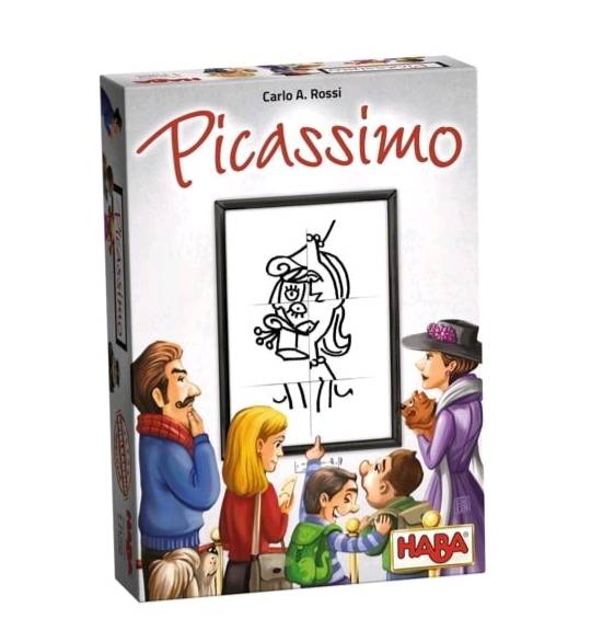 Picassimo