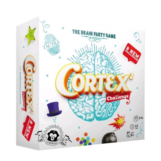 Cortex Challenge 2