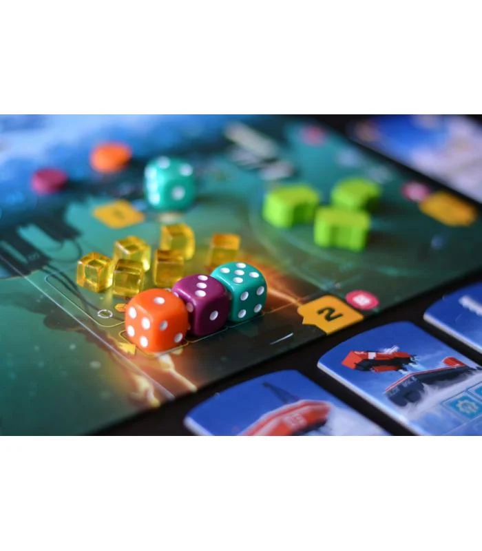 The Artemis Project - Imagen 2