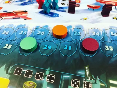 The Artemis Project - Imagen 3