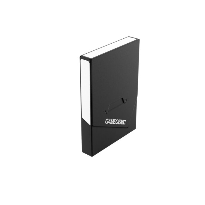 Card Case Cube Pocket Gamegenic Negro