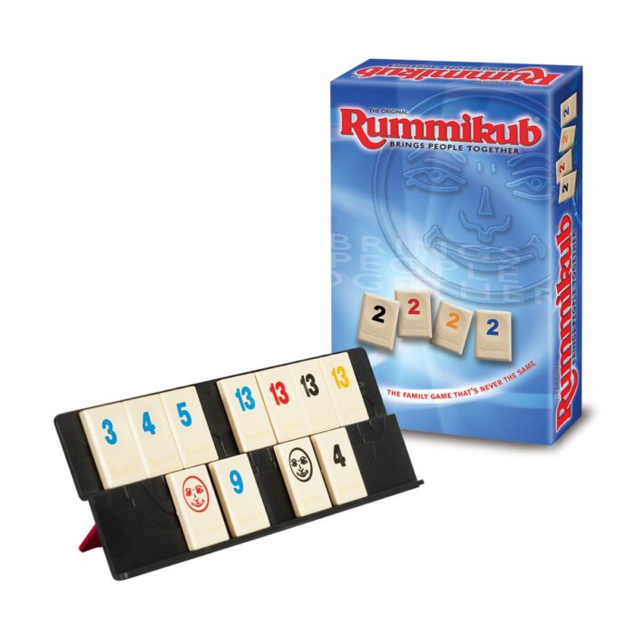 Rummikub mini Eco
