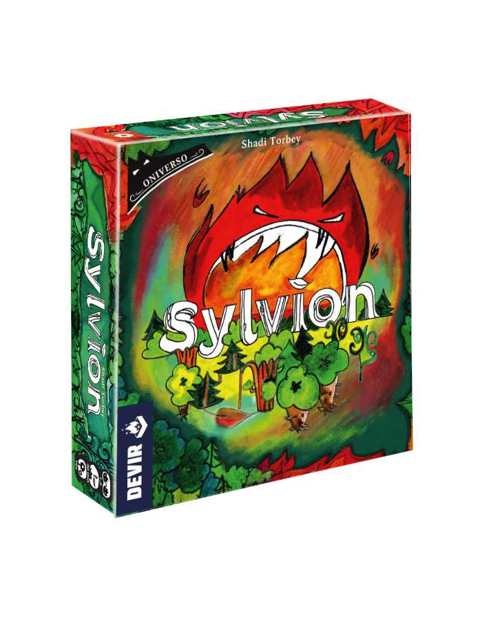 Sylvion