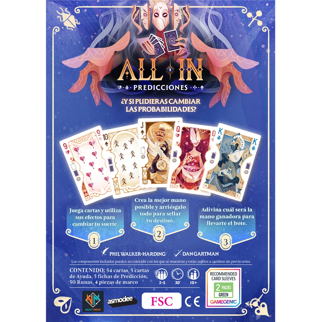 All in Predicciones - Imagen 2