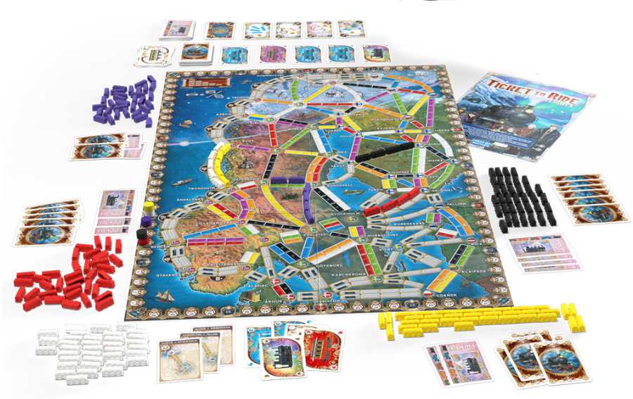 Aventureros al tren Aurora Boreal - Imagen 4