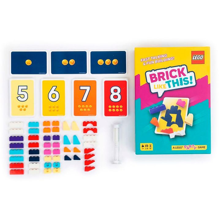 Brick Like This - Imagen 2