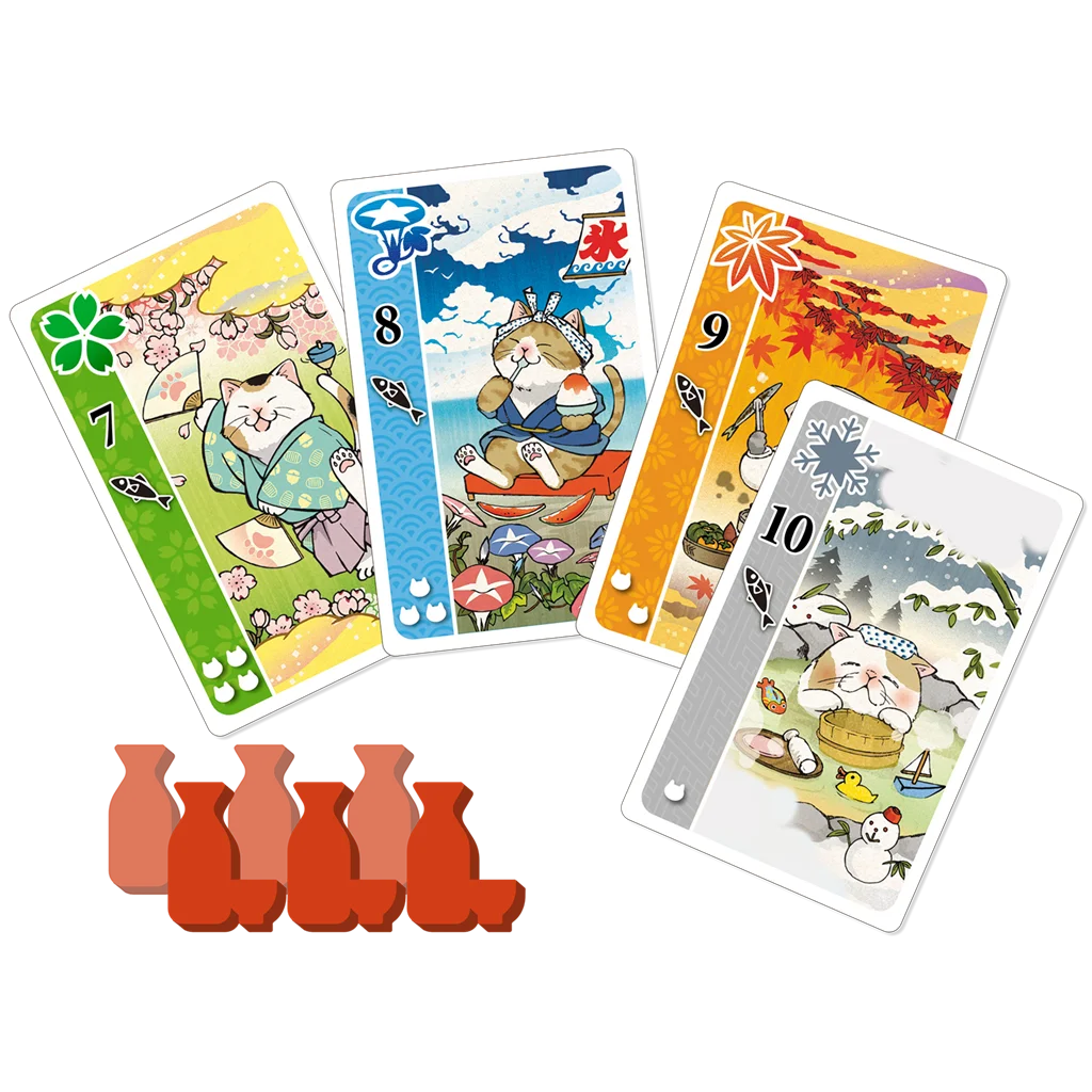 El Festival de los mil Gatos - Imagen 3