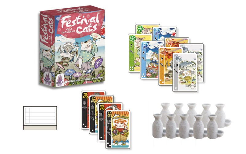El Festival de los mil Gatos - Imagen 2