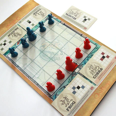 Onitama - Imagen 2