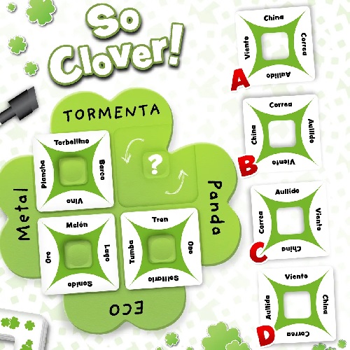 So Clover - Imagen 3